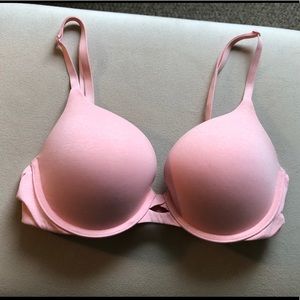 Victoria’s Secret bra